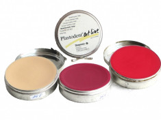 Plastodent Wax dentar foto