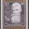 Austria 1985 - Aniversari,1v.,serie completa,neuzata