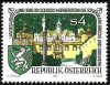 Austria 1986 - Evenimente,1v.,serie completa,neuzata