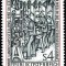 Austria 1987 - Aniversari,1v.,serie completa,neuzata