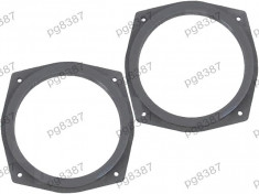 Distantier pentru difuzor, SsangYong Actyon, SsangYong Kyron, SsangYong Rexton, SsangYong Rodius, 165mm - 000778 foto