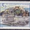 Austria 1987 - Aniversari,1v.,serie completa,neuzata