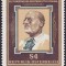 Austria 1986 - Aniversari,1v.,serie completa,neuzata