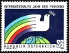 Austria 1986 - Evenimente,1v.,serie completa,neuzata