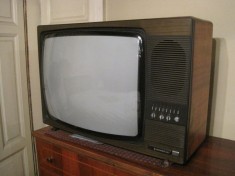 Televizor CROMATIC 02 - vechi foto