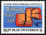 Austria 1985 - Aniversari,1v.,serie completa,neuzata