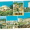 carte postala(ilustrata)- ZALAU-SALAJ- colaj