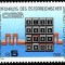 Austria 1986 - Evenimente,1v.,serie completa,neuzata