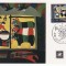2835 - carte maxima China 1987