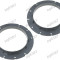 Rama difuzor Citroen C3 Picasso, usi fata, Citroen C3 usi fata, 165mm - 000728