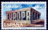 Spania 1969 - Yv.no.1572 europa,serie completa,neuzata