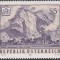 C2986 - Austria 1986 - Peisaje 1v.,serie completa,neuzata