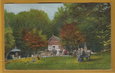 SOVATA 1923 foto