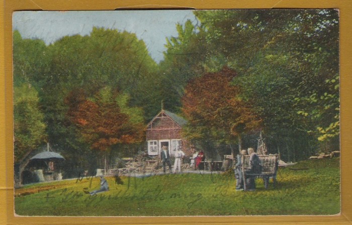 SOVATA 1923
