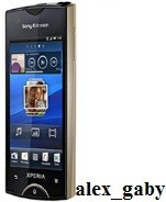 Decodare deblocare resoftare Sony Ericsson Xperia Ray ST18i ST18 foto