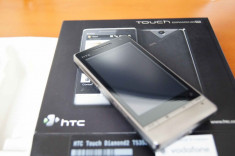 Vand HTC Diamond 2 ca nou foto