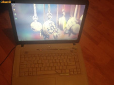 Acer Aspire 5315 full upgraded foto