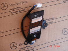 Mercedes S-Class W221, modul comanda inchidere portiera stanga fata, A2218213151 foto
