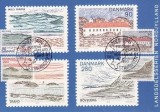 3703 - Danemarca carte maxima 1981