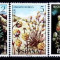 Spania 1974 - Yv.no.1875-9 flora,serie completa,neuzata