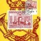 3701 - Danemarca carte maxima 1981