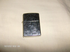 BRICHETA TIP ZIPPO B DUBLISS foto