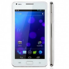 Telefon Star i9 pad 5.0 Inch Android 4.0 1GHz SmartPhone Capacitive Touch,Wi-Fi,Bluetooth,Camera foto