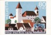1089a - Elvetia carte maxima 1979