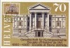 1102 - Elvetia carte maxima 1980