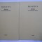 2 VOL. BANATICA-BEITRAGE ZUR DEUTSCHEN KULTUR,PERIODIC ISTORIE BANAT, GERMANIA