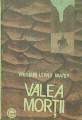 William Lewis Manly - Valea Mortii foto