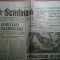 ziarul scanteia 8 octombrie 1972 (ziua petrolistilor )