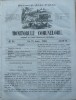 Principatele Unite , Monitorul comunelor , nr . 25 , Joi 21 Iunie , 1862