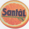 Suport de pahar / Biscuite SANTAL