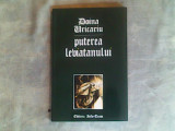 Puterea Leviatanului-Doina Uricariu, 1995, Doina Roman