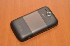 HTC Wildfire A3333 foto