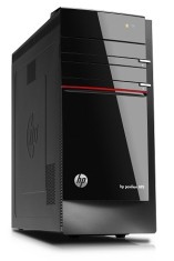 OKAZIE UNITATE HP Pavilion HPE h8 1030NL Desktop ,Intel Core I7 2600(3400-3800 turbo),MEMORIE 10GB,HDD 2TB,VIDEO GForce GTX550-TI blu-ray,tv tuner,etc foto