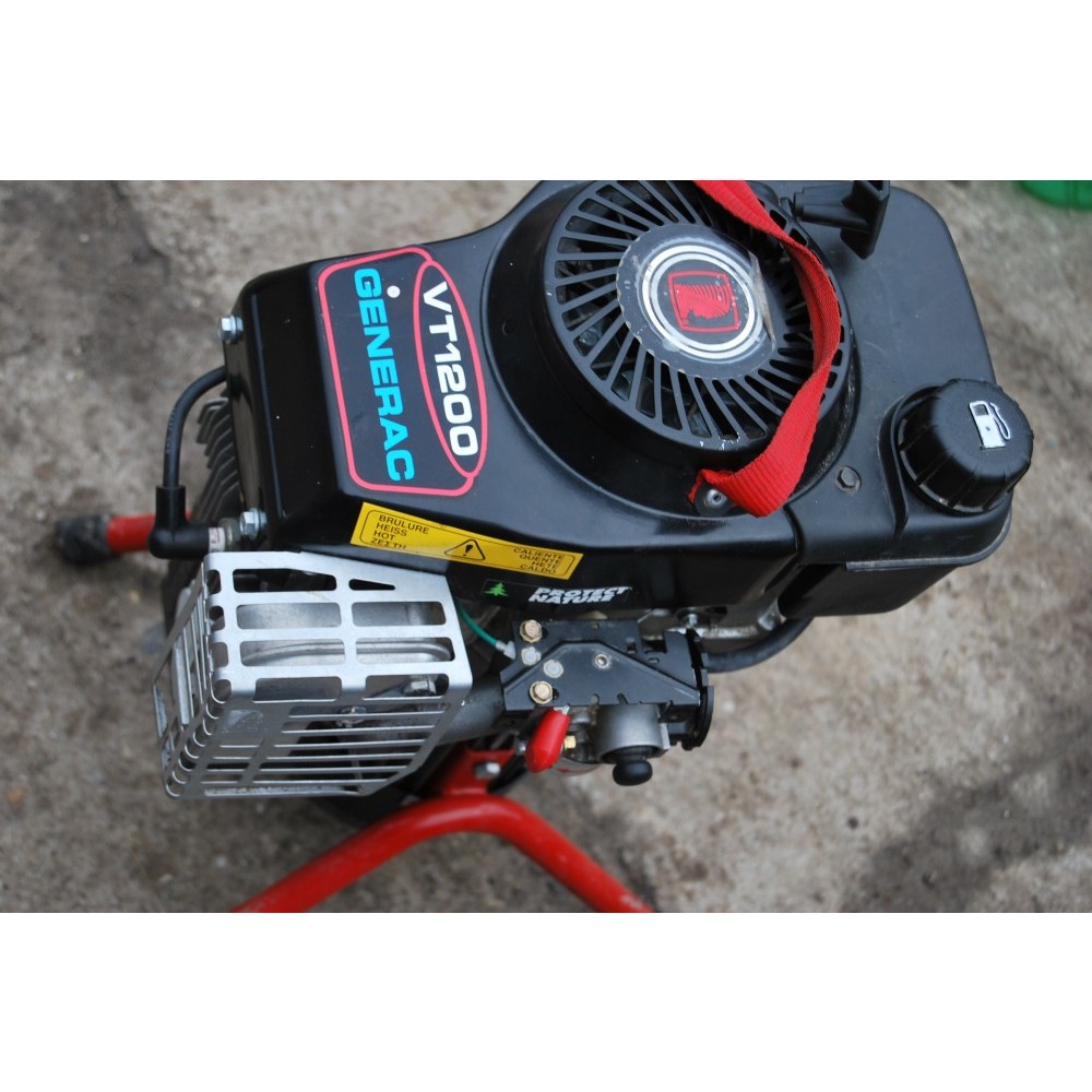generator 1.1 kw constant generac vt 1200 | arhiva Okazii.ro