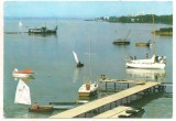 Carte postala(ilustrata)-MAMAIA -Suitghiol, Circulata, Printata