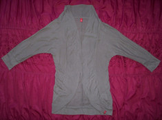 Bluza elegantaEDC (Esprit); marime S: 45 cm bust, 67 cm lungime; ca noua foto