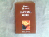 Institutul inimii-Doina Uricariu, 1995, Doina Roman