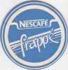 Suport de pahar / Biscuite NESCAFE