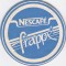 Suport de pahar / Biscuite NESCAFE
