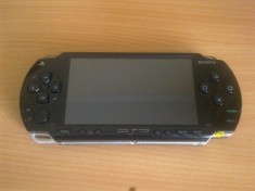 Play Station Portable Sony - 1004 foto