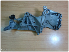 5376 - Suport accesorii, RENAULT Clio 2 Symbol 1.4 MPI an 2008 - 8200066249 foto