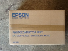 Toner Epson Photoconductor Unit ( EPL-6200/6200L/AcuLaser M1200) S051099 foto