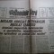 ziarul romania libera 22 octombrie 1972-mesajul lui ceausescu de ziua recoltei
