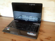 Laptop notebook Toshiba Satellite L 675D - S7052: foto