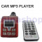 Modulator Wifi FM Auto cu Bluetooth,Mp3 si Car Kit