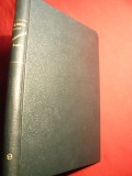 131. Marcu Beza - Romantismul Englez-Prima Ed. 1921 Ed. Cartea Romaneasca , Legata , Cartonata , 157 pag.